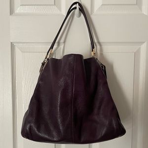 Coach Madison Bag